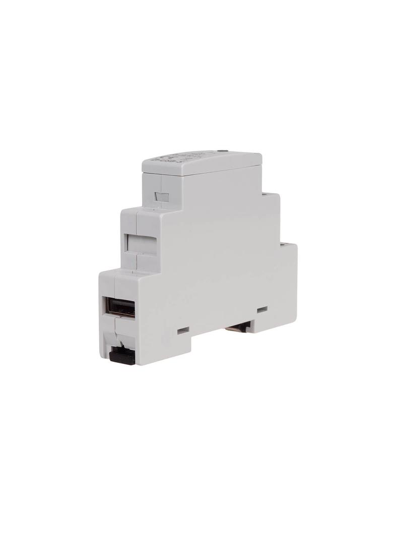 Zasilacz USB ZI-USB-5 F&F