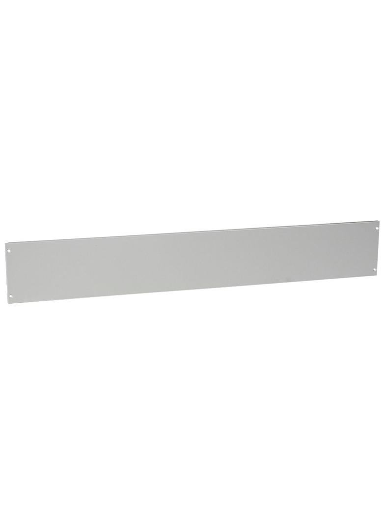 XL3 6300 OSŁONA METALOWA 1300x200mm MONTOWANIE PRZY POMOCY WKRĘTÓW, Legrand