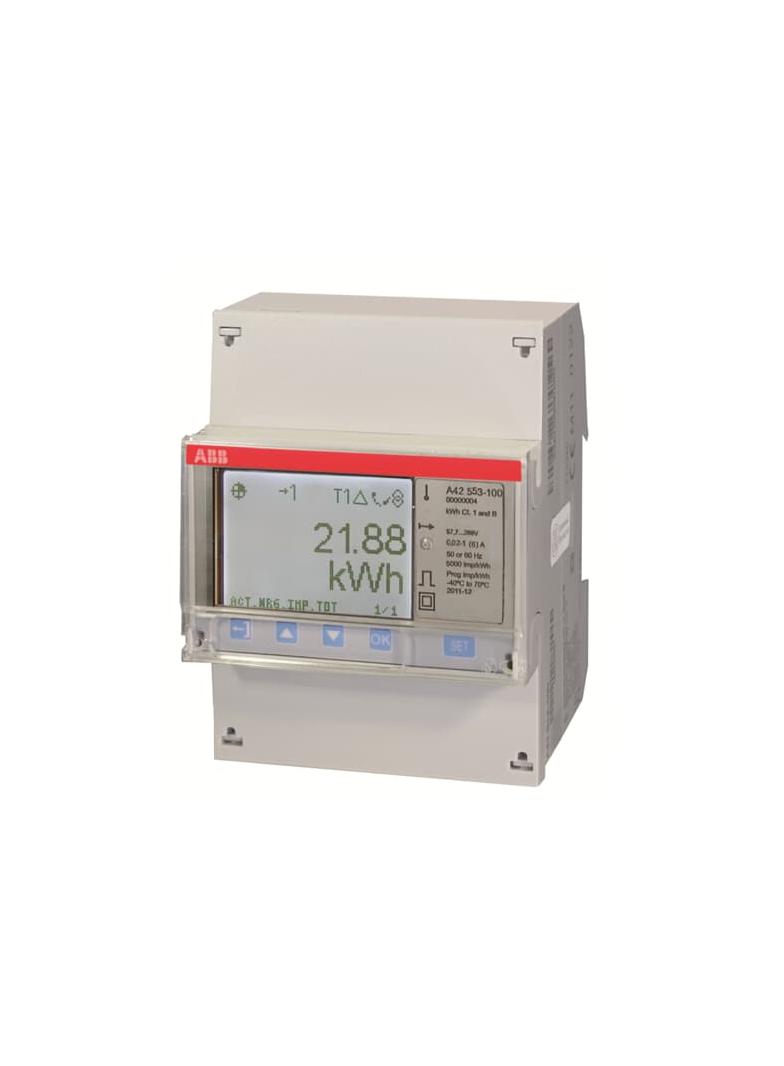 Licznik energii elektrycznej A42 553-120