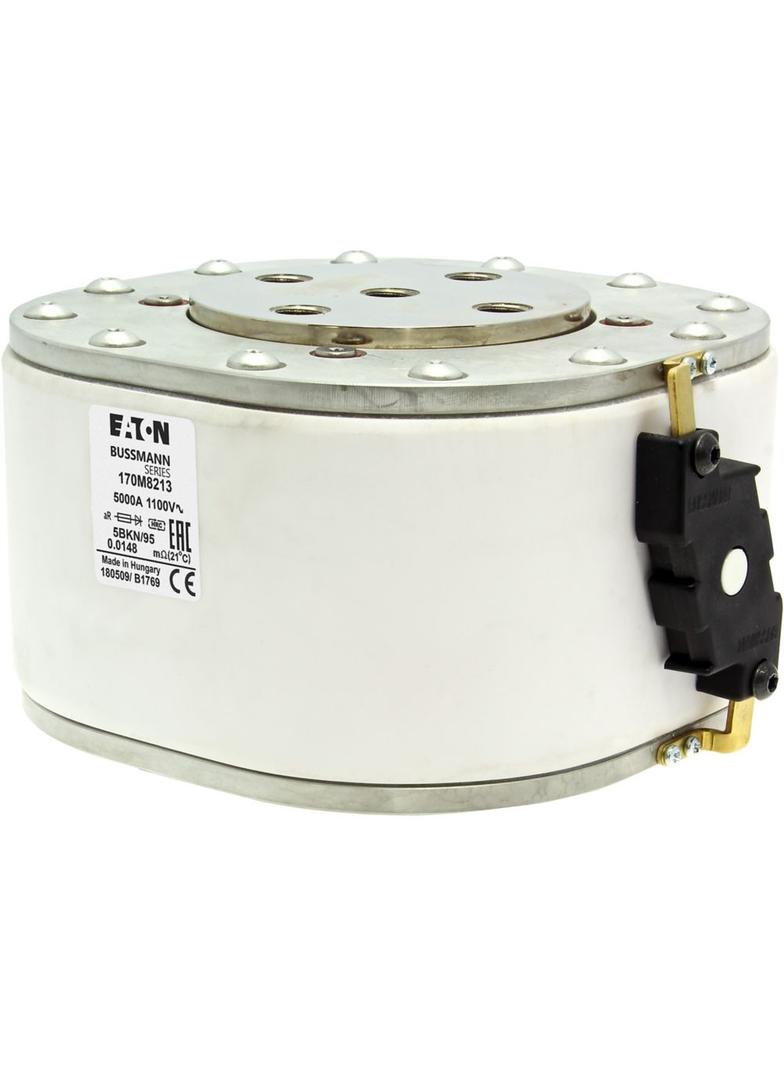 FUSE 315A 1000V 3GKN/75 AR UR Wkładka szybka 315A AC 1000V rozmiar 3 74x92x91 mm aR IEC UL 170M8500