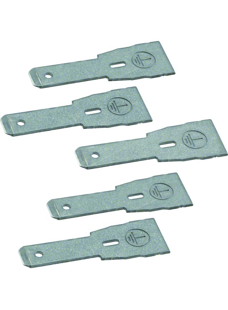 tehalit.AK Zestaw uziemiajacy (5szt) L5806 HAGER