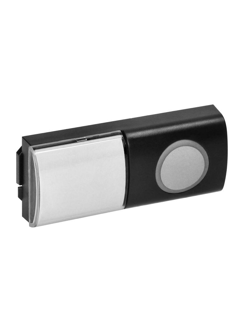 Przycisk bezprzewodowy, beteryjny do rozbudowy dzwonka FALANTE