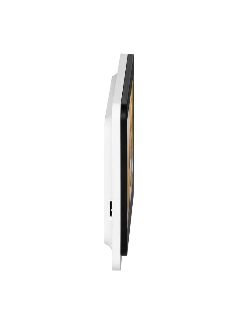 Philips WelcomeEye Connect 3, zestaw wideodomofonowy, bezsłuchawkowy, monitor dotykowy 7'' LCD, Wi-Fi 531046P ORNO