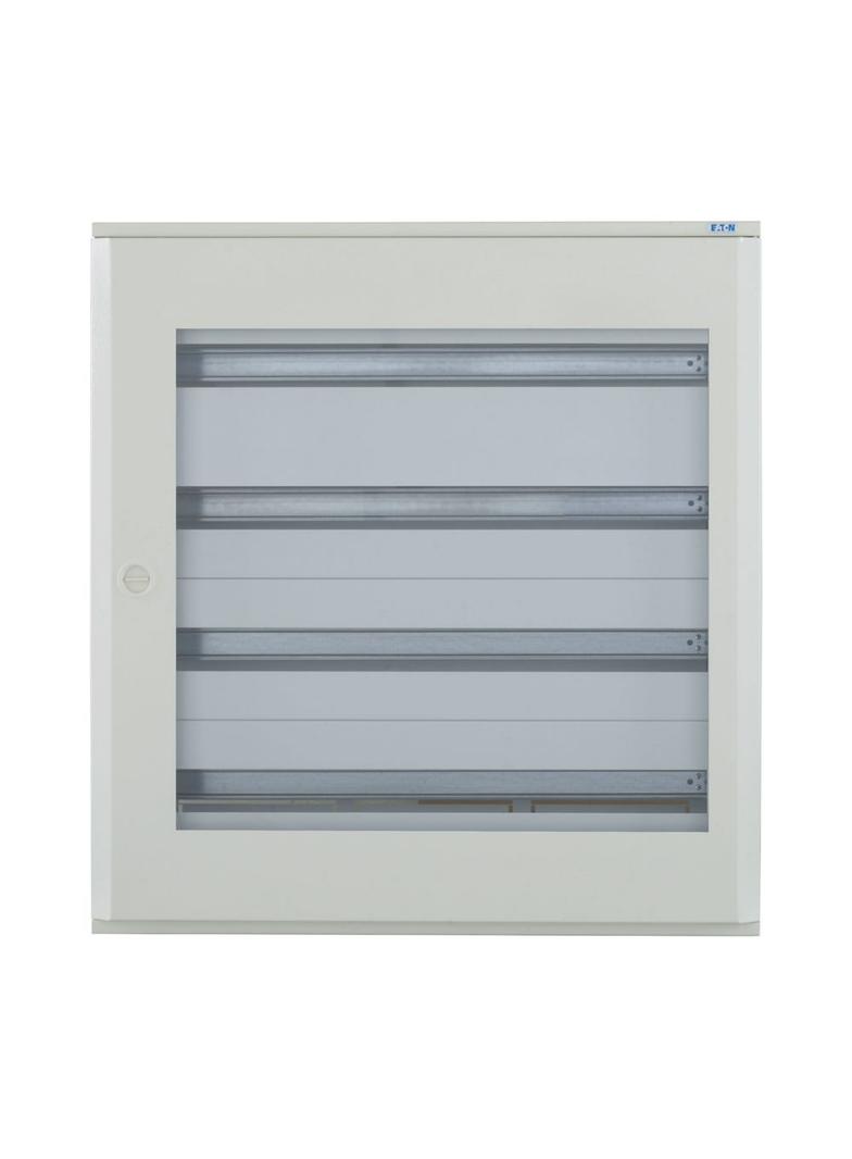BF-OT-4/96-P Rozdzielnice natynk; drzwi transparentne 289130 EATON