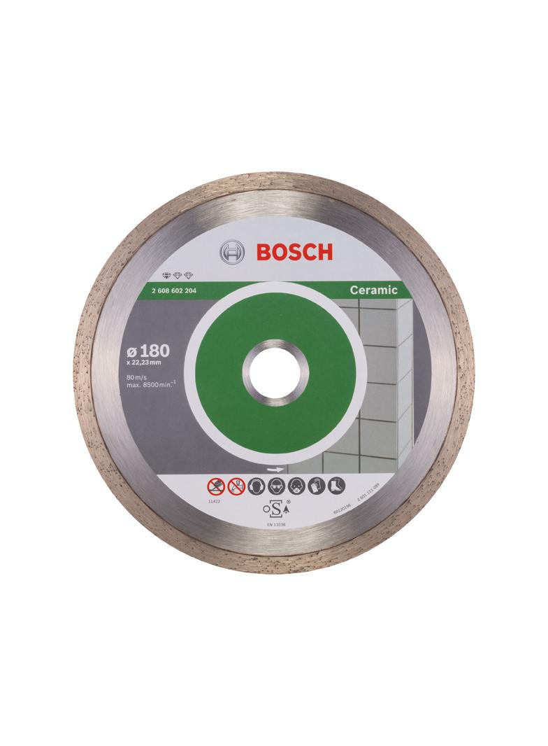 TARCZA DIAM.D180 PŁ ECO2