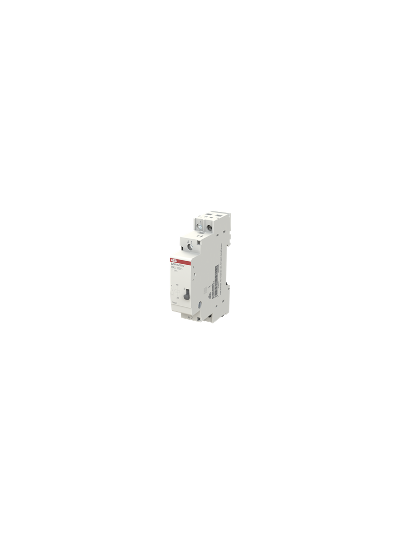 E290-16-10/12 Przekaźnik bistabilny 16A 1NO