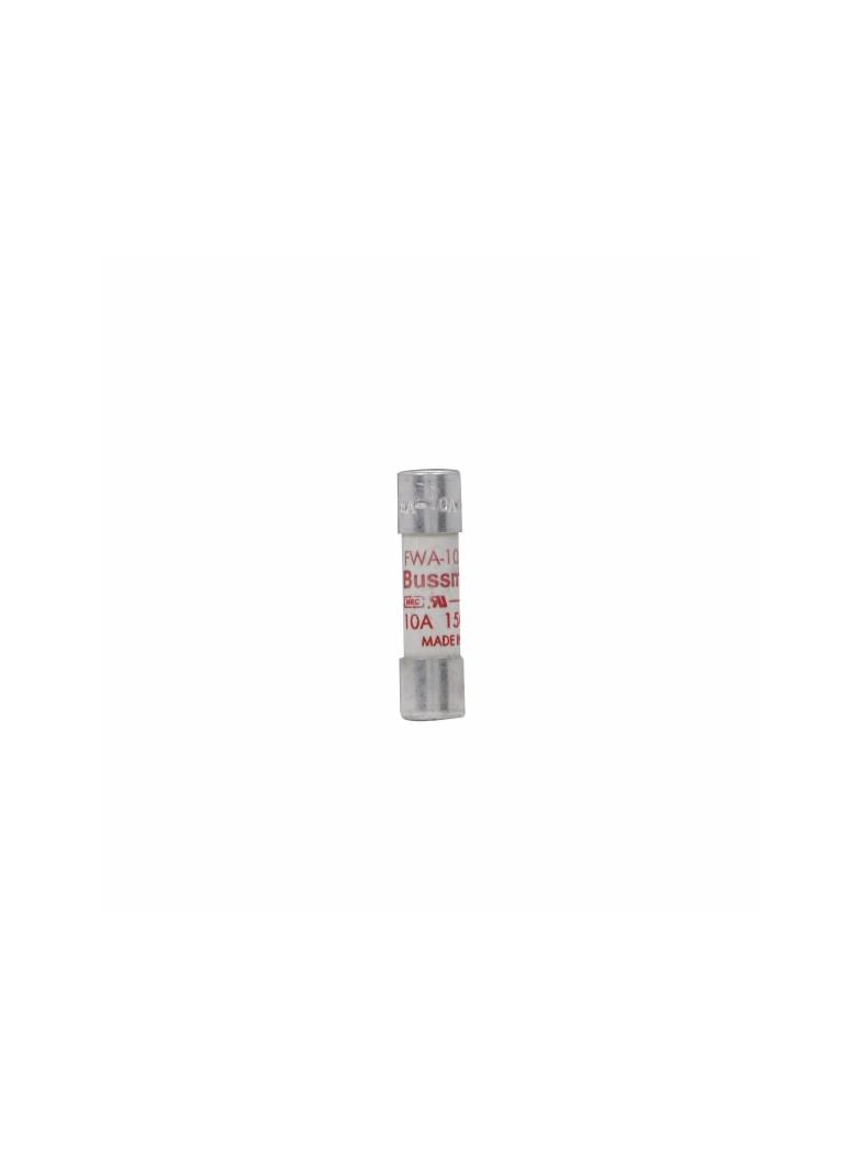 10A 150V AC 10x38mm SEMI-COND FUSE Wkładka szybka 10A AC 150V DC 150V 10x38 mm aR UL FWA-10A10F EATO