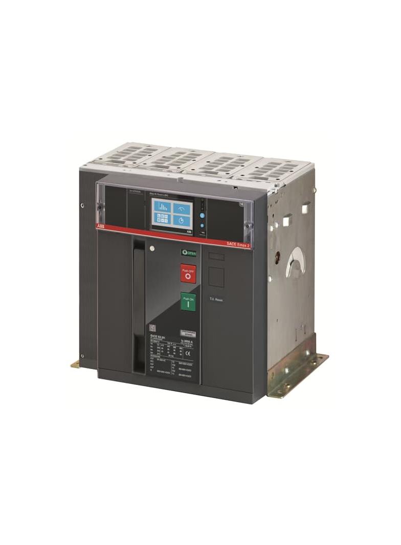 E2.2S 2000 Ekip Touch LSIG 4p FHR wyłącznik powietrzny