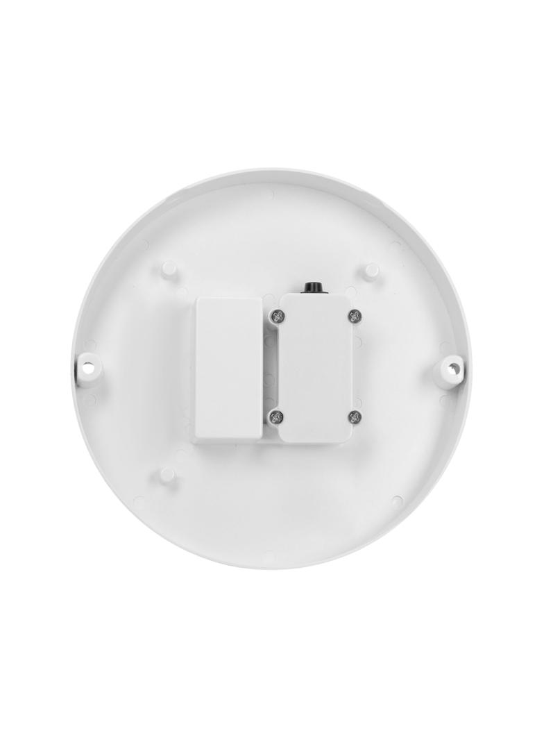 RISMO LED ROUND 7W oprawa kanałowa, 630lm, IP65, IK08, 4000K AD-OP-6159WLPM4 ORNO