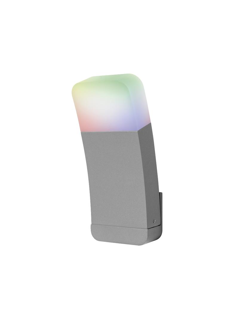 Oprawa SMART+ WIFI CURVE WALL RGBW SI