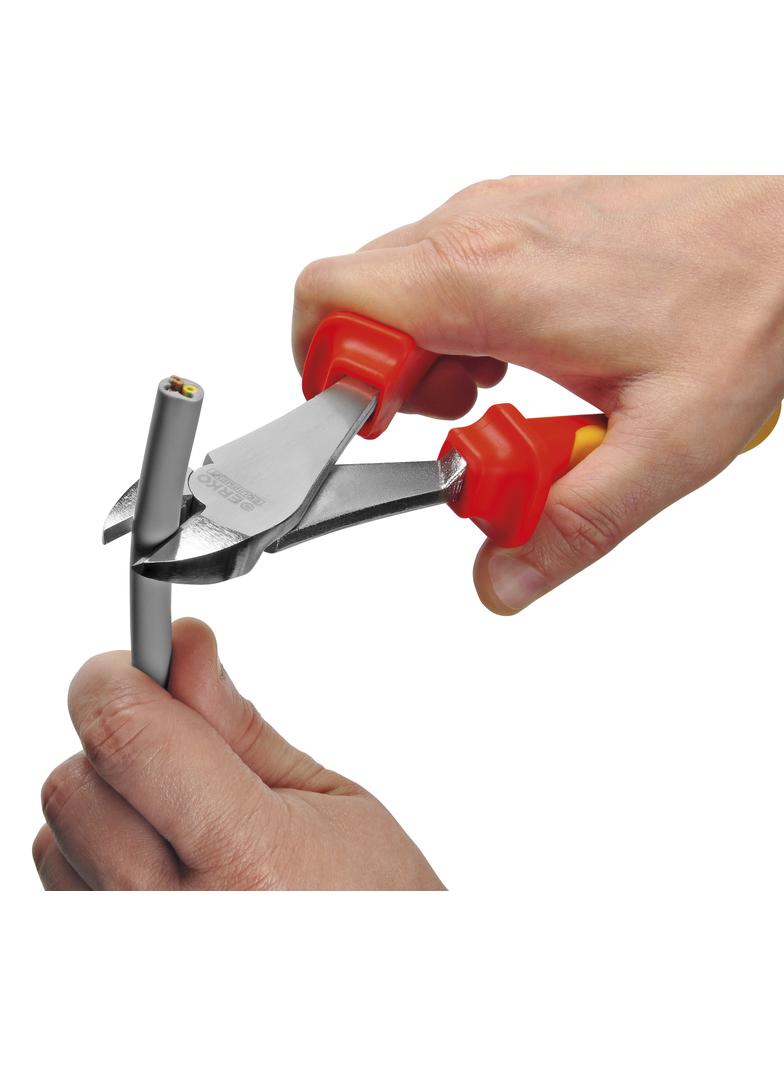 Nożyce do cięcia kabli RC 5