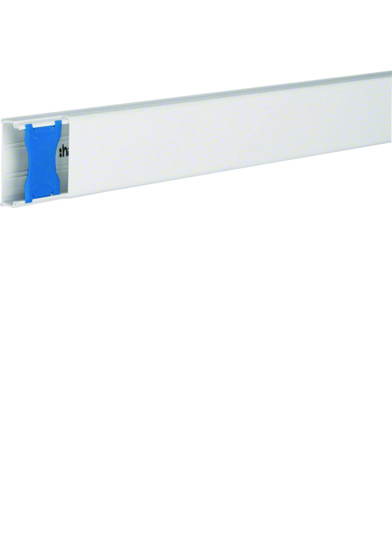 tehalit.ateha Kanał 20x50 L=2,0m, biały ATA205009016 HAGER