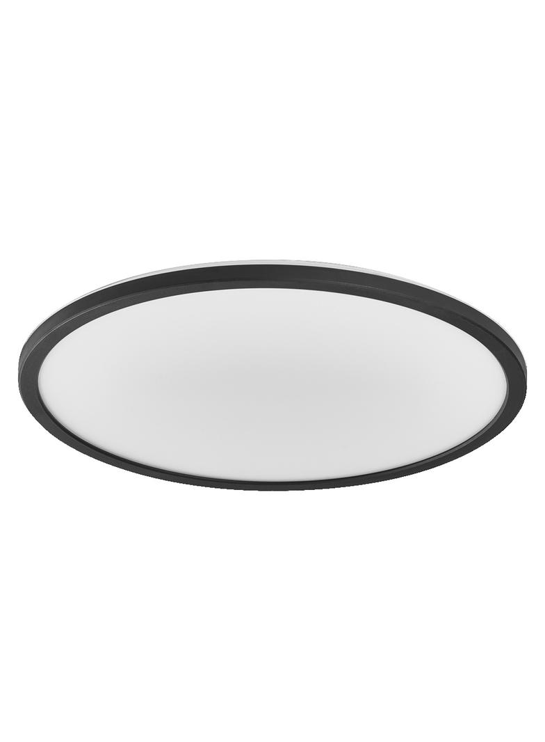 Oprawa SMART ORBIS UL SLIM BL 400 RGBTW BKLEDV