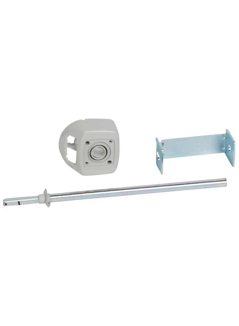 Napęd Drzwiowy Czarny Do DPX-Is 026686 LEGRAND