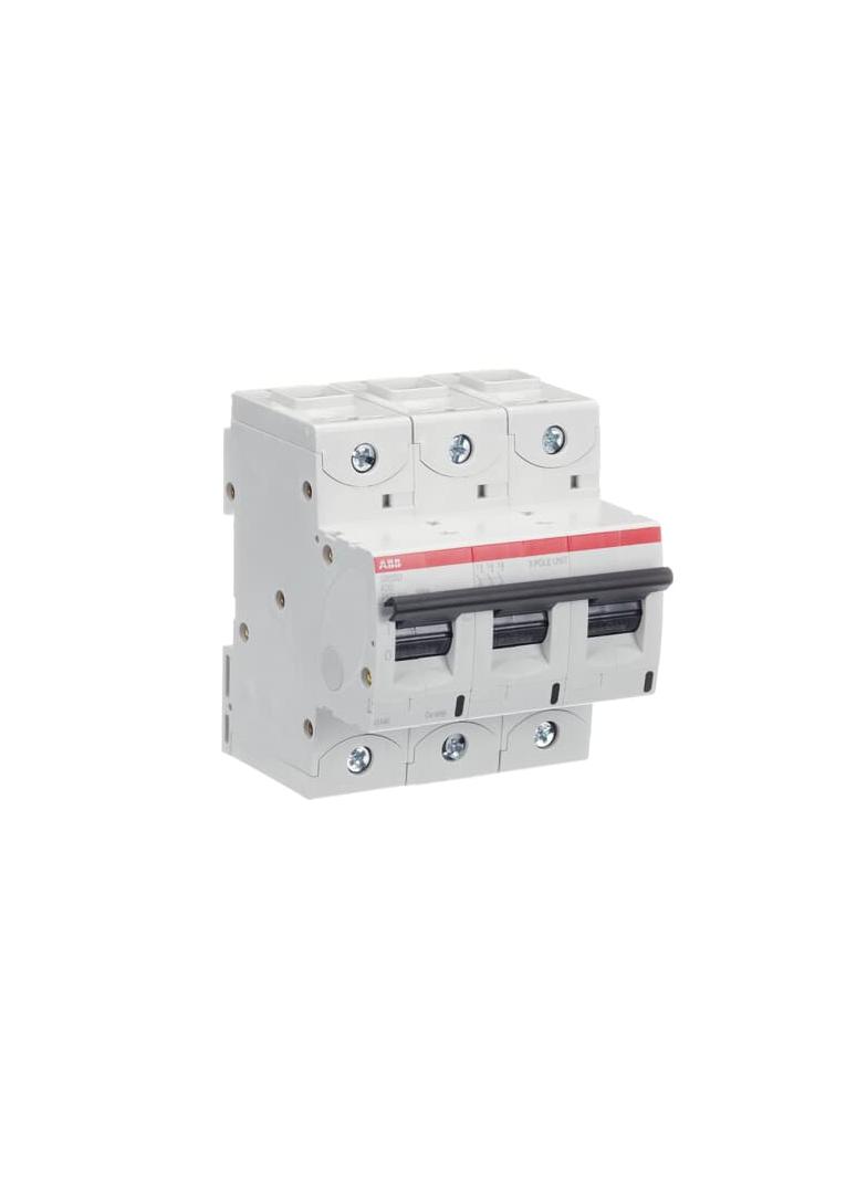 S803U-K30 Wyłącznik nadprądowy 50kA 3P K30A 2CCS863017R0527 ABB