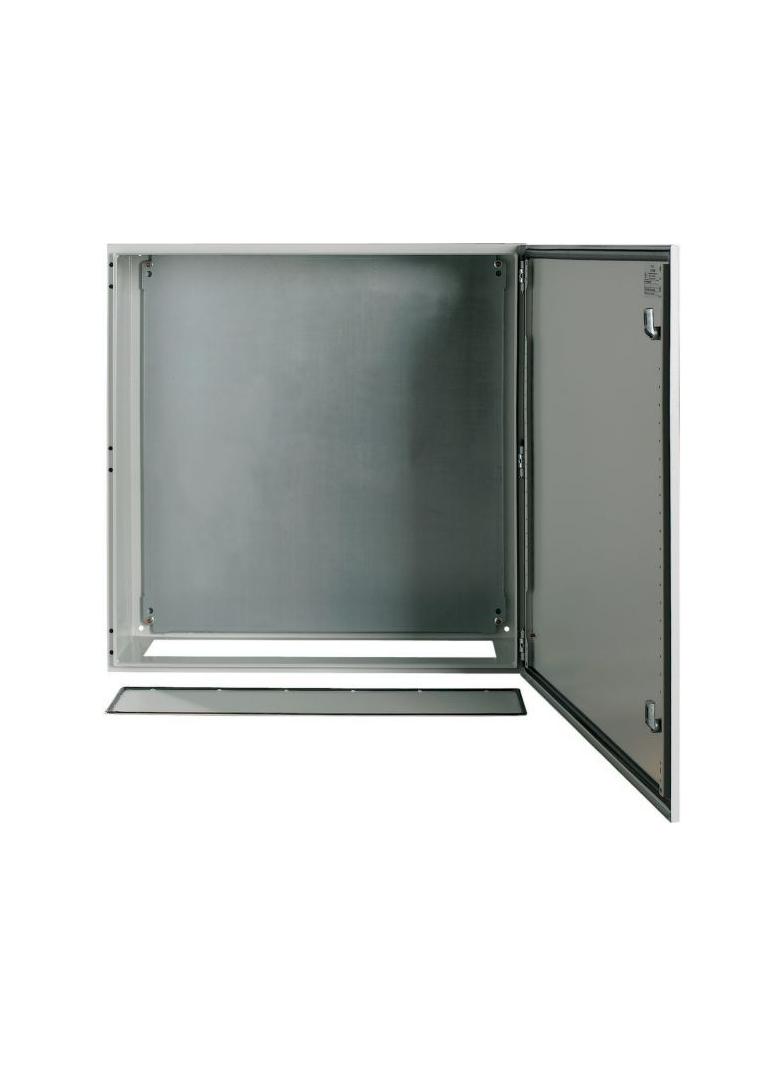 CS-88/300 Obudowa metalowa z płytą montażową 800x800x300 mm IP66 111710 EATON