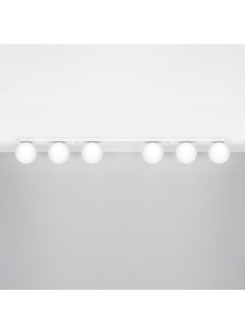 Sollux Plafon YOLI 6 biały SL.1150