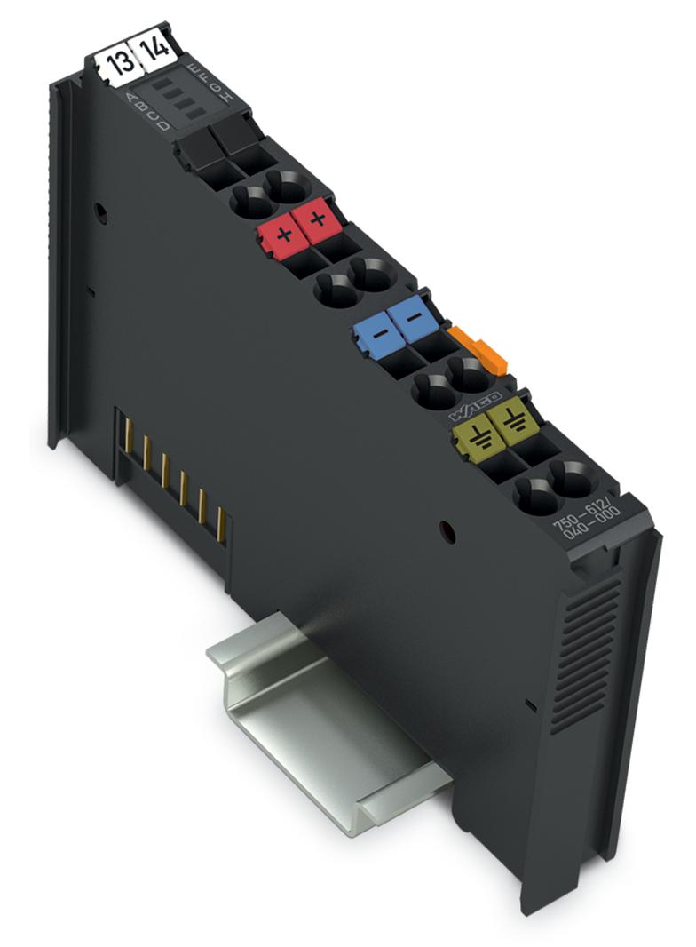 moduł zasilający 230 V AC/DC