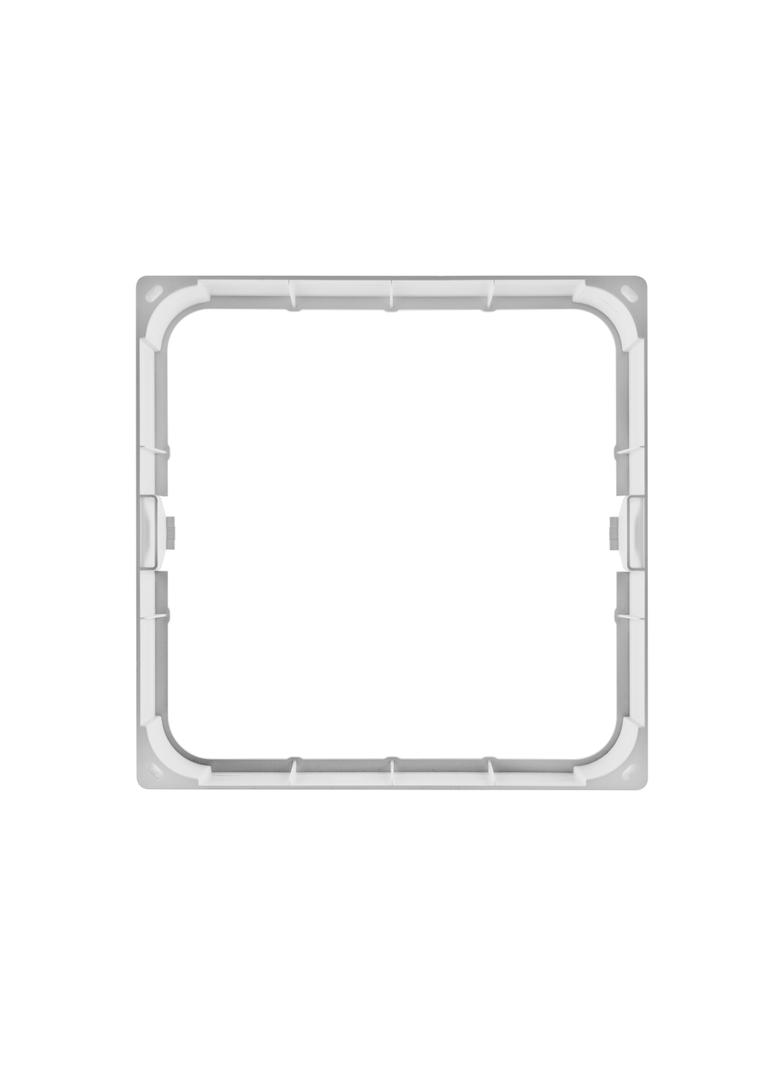 Ramka do montażu powierzchniowego Opraw DOWNLIGHT Slim SQ155 4058075079410 LEDVANCE