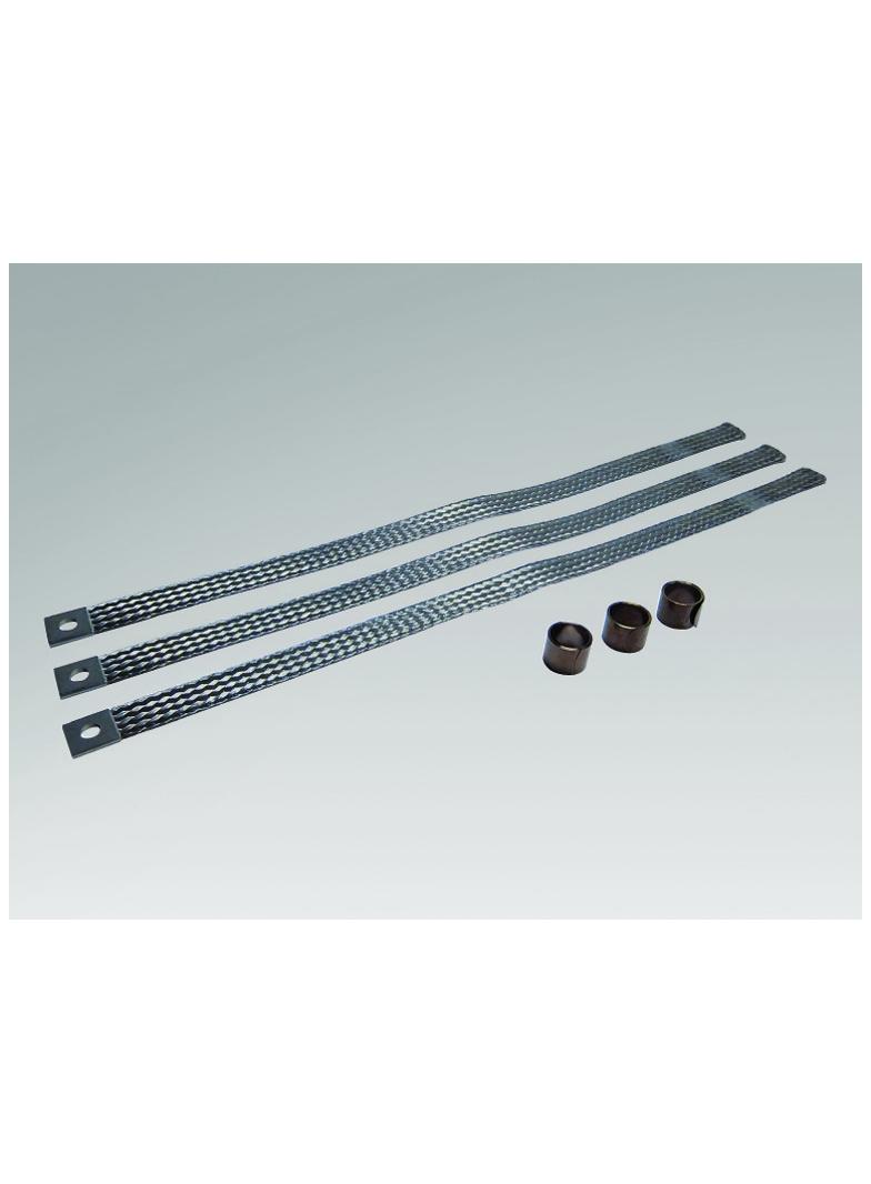EGA 16-3 /O8,5mm/ - RF2, Zestawy uziemiające, typ EGA, 143503 CELLPACK