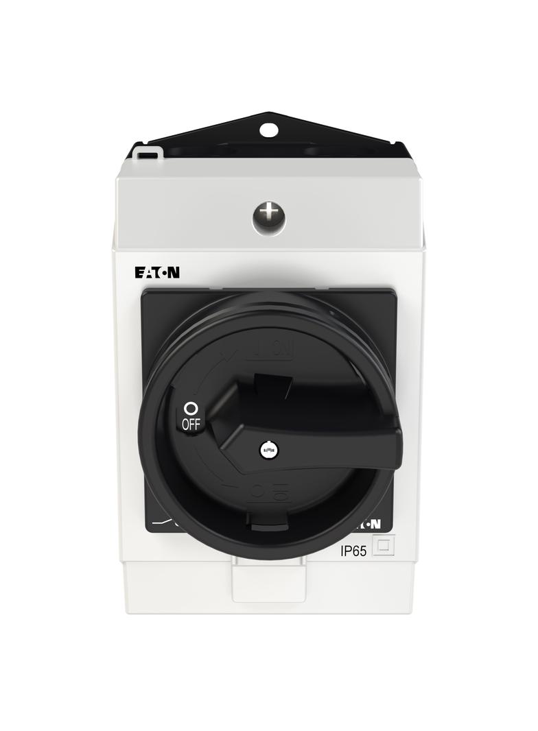 T0-2-8900/I1/SVB-SW Łącznik krzywkowy 20A 6.5kW 207152 EATON