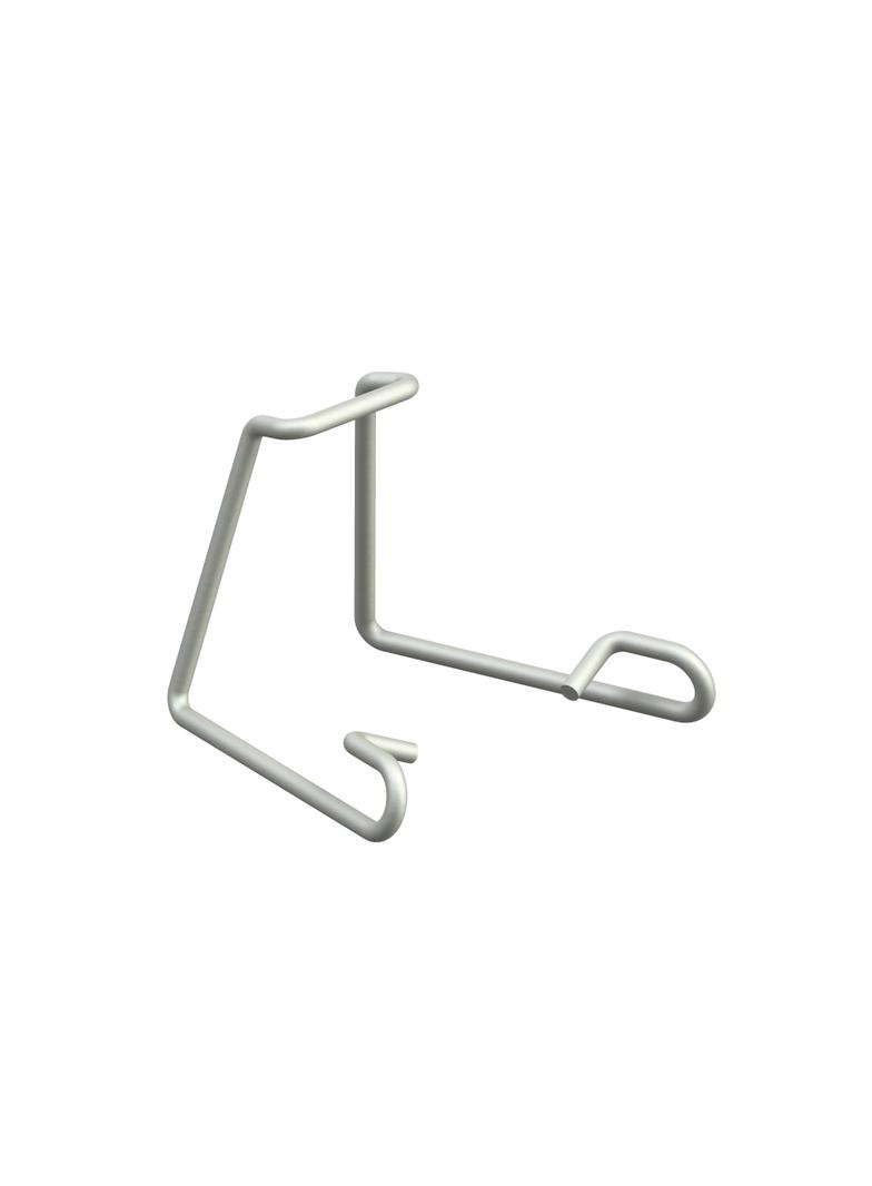 ZATRZASK POKRYWY F01I316L (X25), Cablofil
