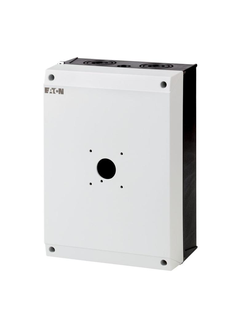 CI-K5-T5-2 Obudowa izolacyjna do łącznika T5-2 IP65 natynkowa 207441 EATON