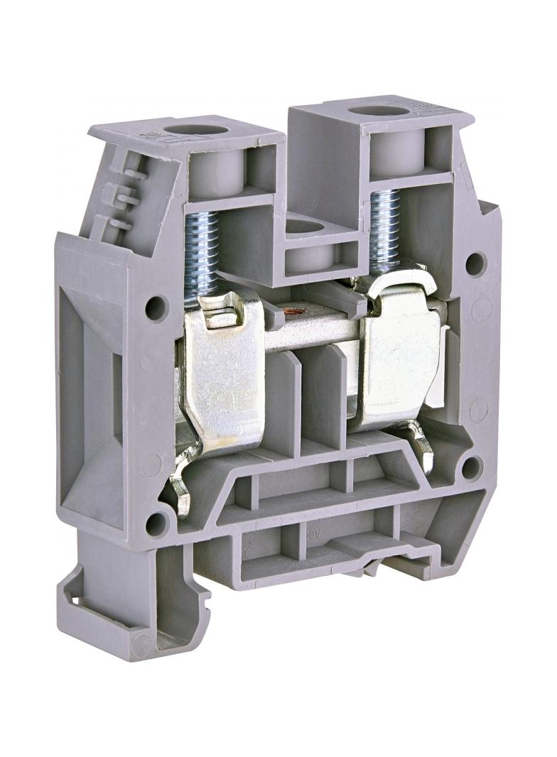 Złączka gwintowa 35 mm2 (szara) ESC-CBC.35 003903005 ETI