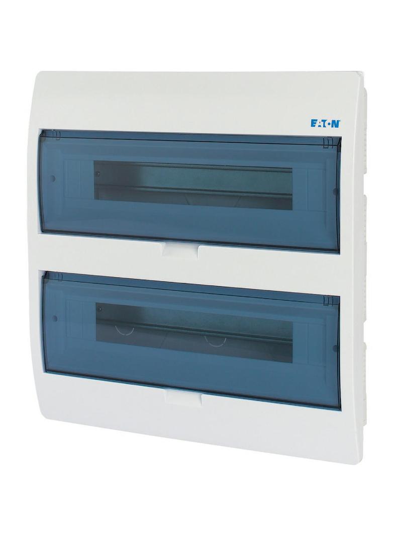 BC-U-2/36-ECO Rozdzielnica modułowa 2x18 podtynkowa IP40 280357 EATON