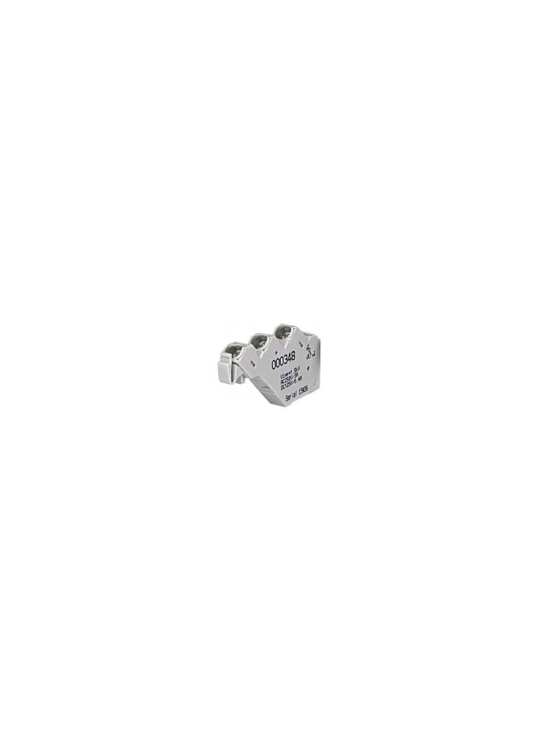 Styk pomocniczy-przełączny PS2 125-1600AF 004671141 ETI