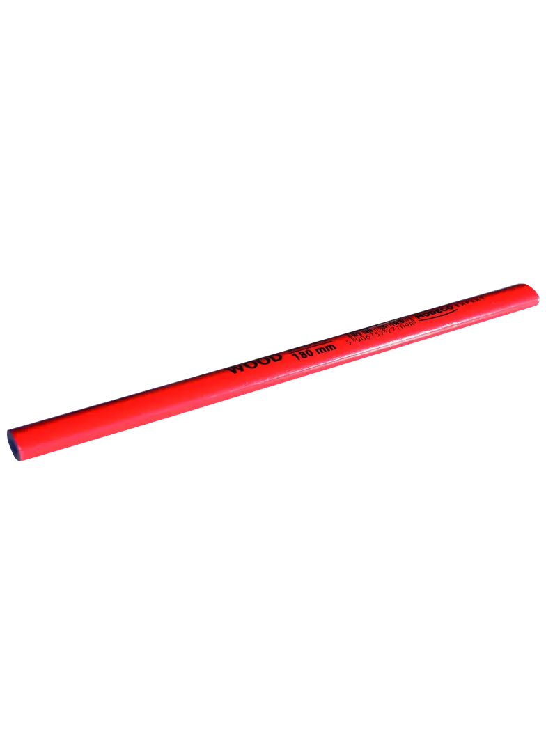 Ołówek stolarski 24cm MN-88-018 RAWLPLUG