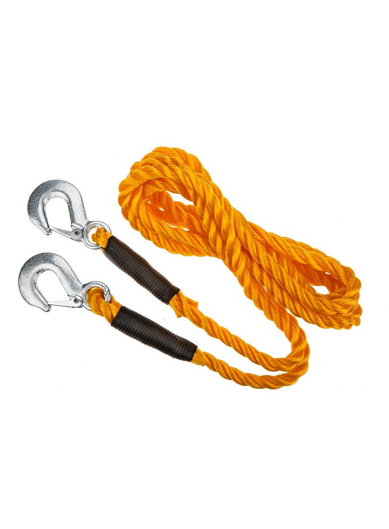 Linka holownicza pleciona, 2000 kg, 14 mm