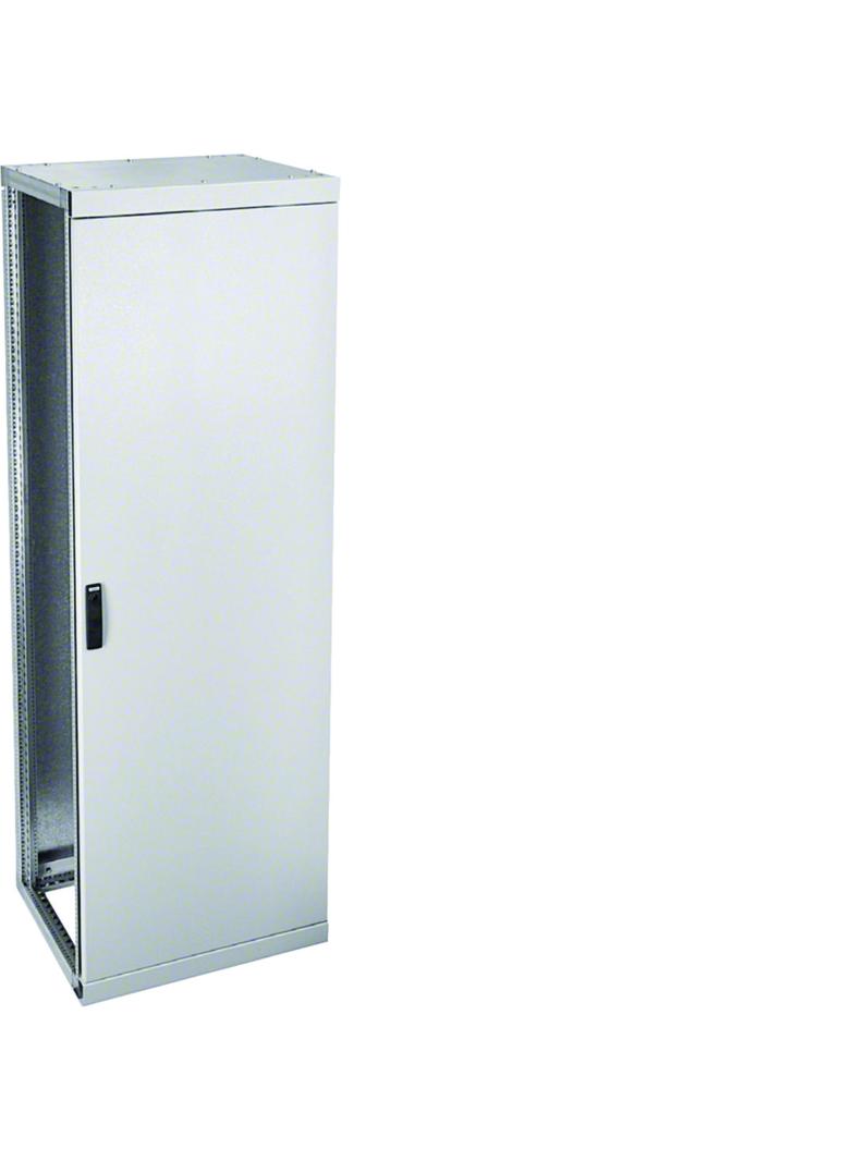 univers Obudowa stojąca IP41 kl.I 600x2000x600mm RAL7035 FG22XE HAGER