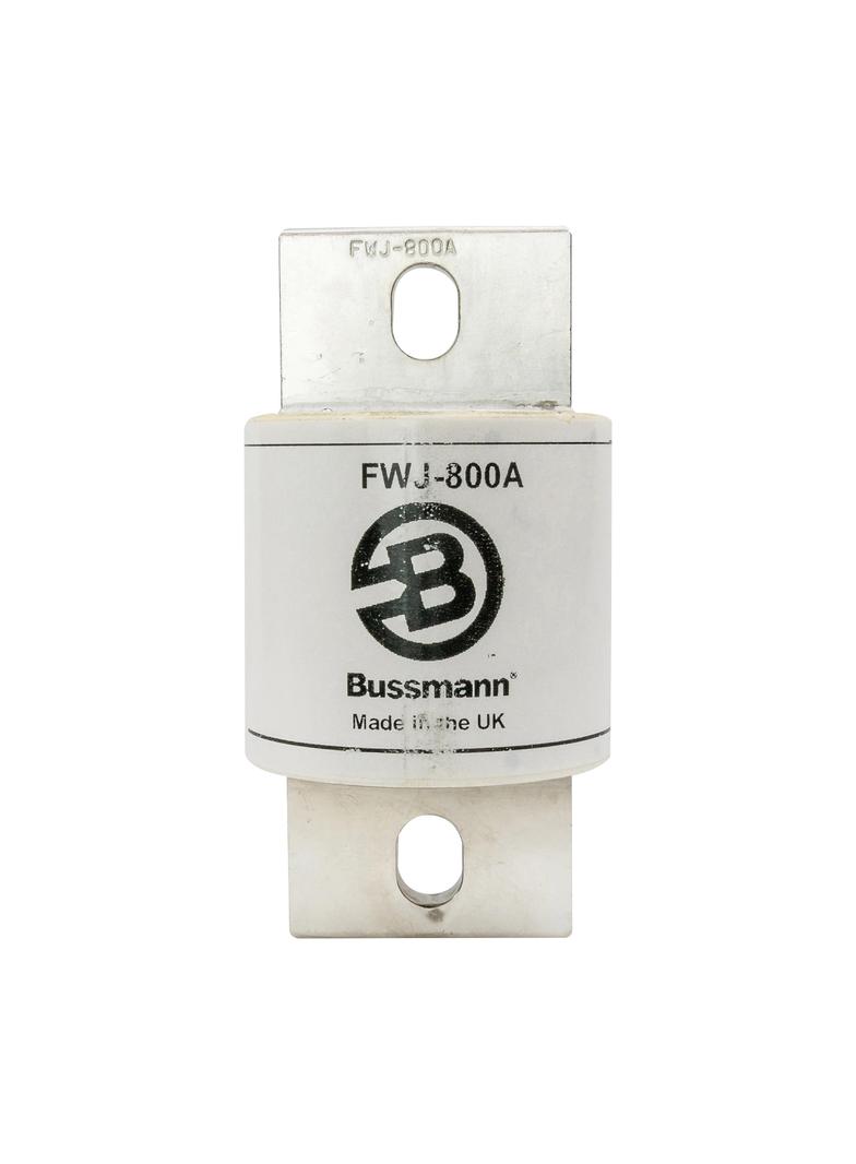 1000A 1000V AC SEMI-COND FUSE Wkładka szybka 1000A AC 1000V DC 800V 89x173 mm UL FWJ-1000A EATON