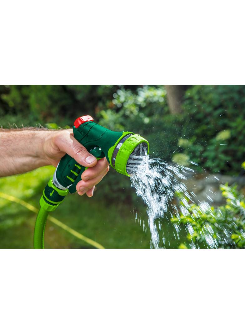 Zraszacz pistoletowy 7-funkcyjny