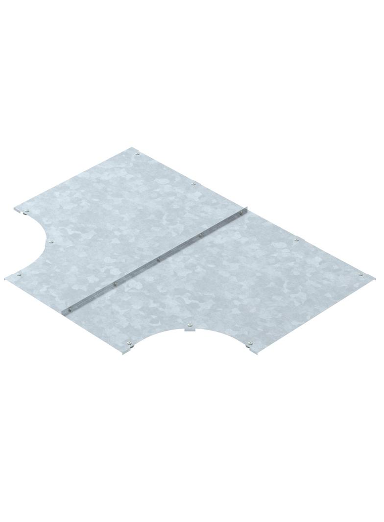 LTD 800 R3 FT Pokrywa trójnika