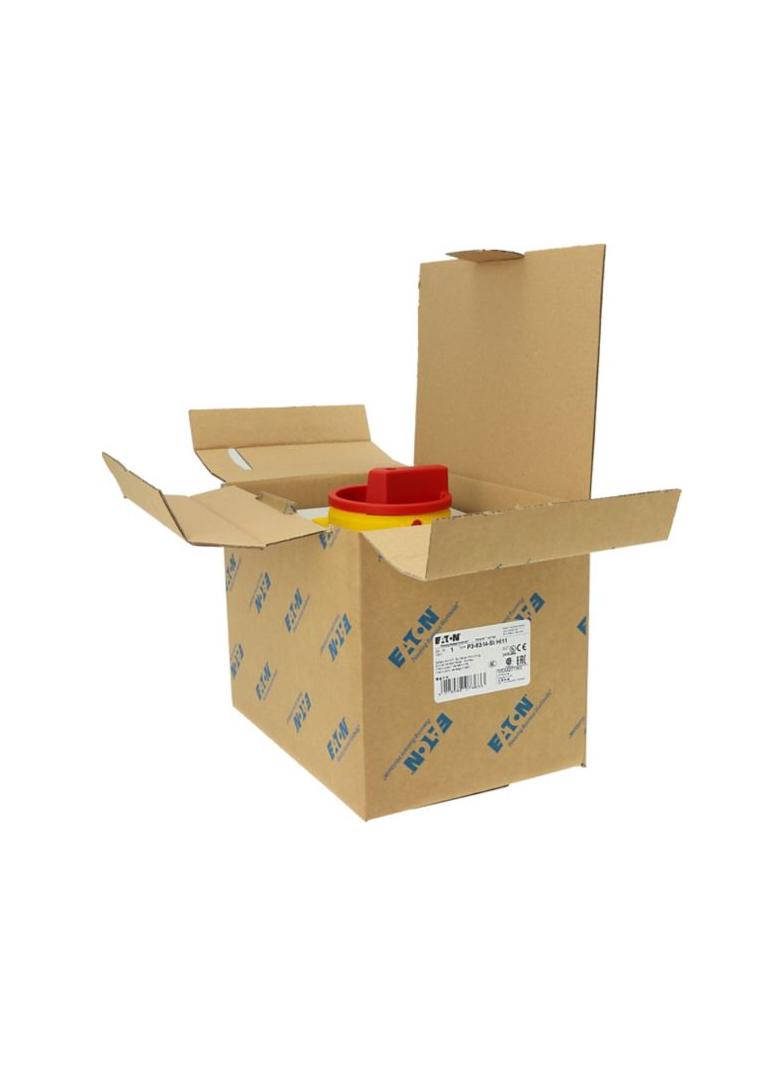 P3-63/I4-SI/HI11 Rozłącznik On/Off 63A 37kW 207363 EATON