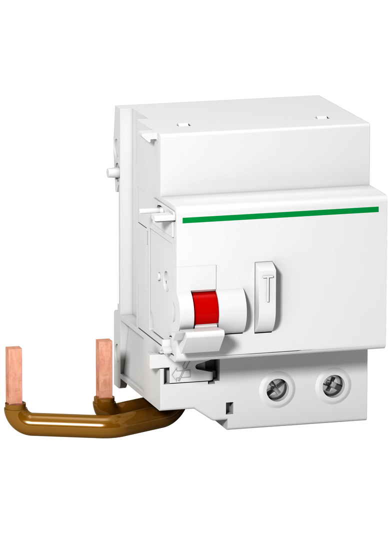 Blok różnicowoprądowy Acti9 VigiC120-2-300-SI/S 2-biegunowy 300mA typ SI/S