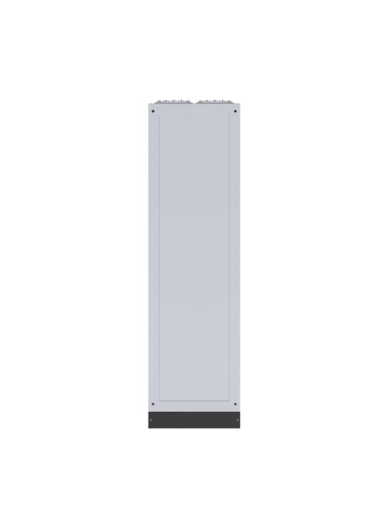 Rozdzielnica stojąca IP55 kl. I 550x1850x275 + cokół 100mm univers FR22E1 HAGER