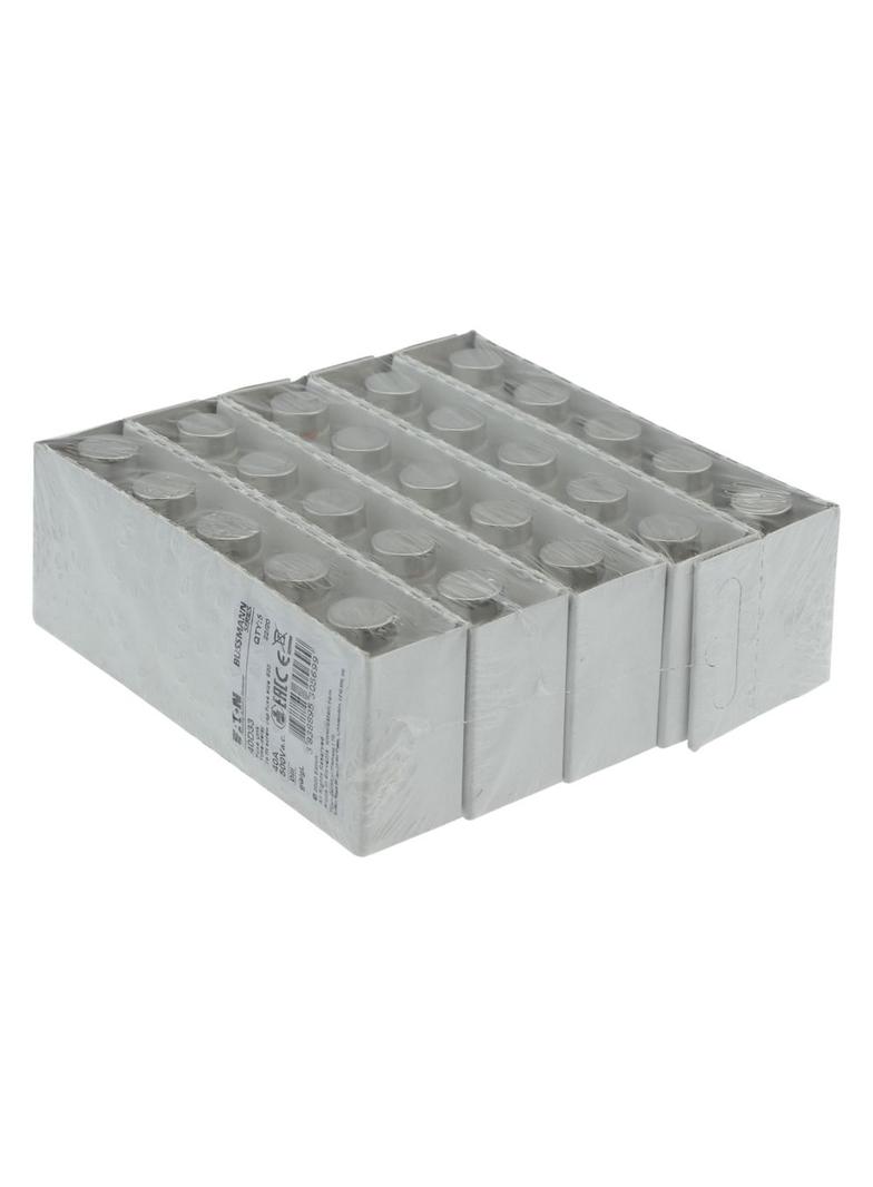 FUSE-D3 40A T GL/GG 500VAC E33 Wkładka DIII 40A T GL/GG 500VAC E33 40D33 EATON