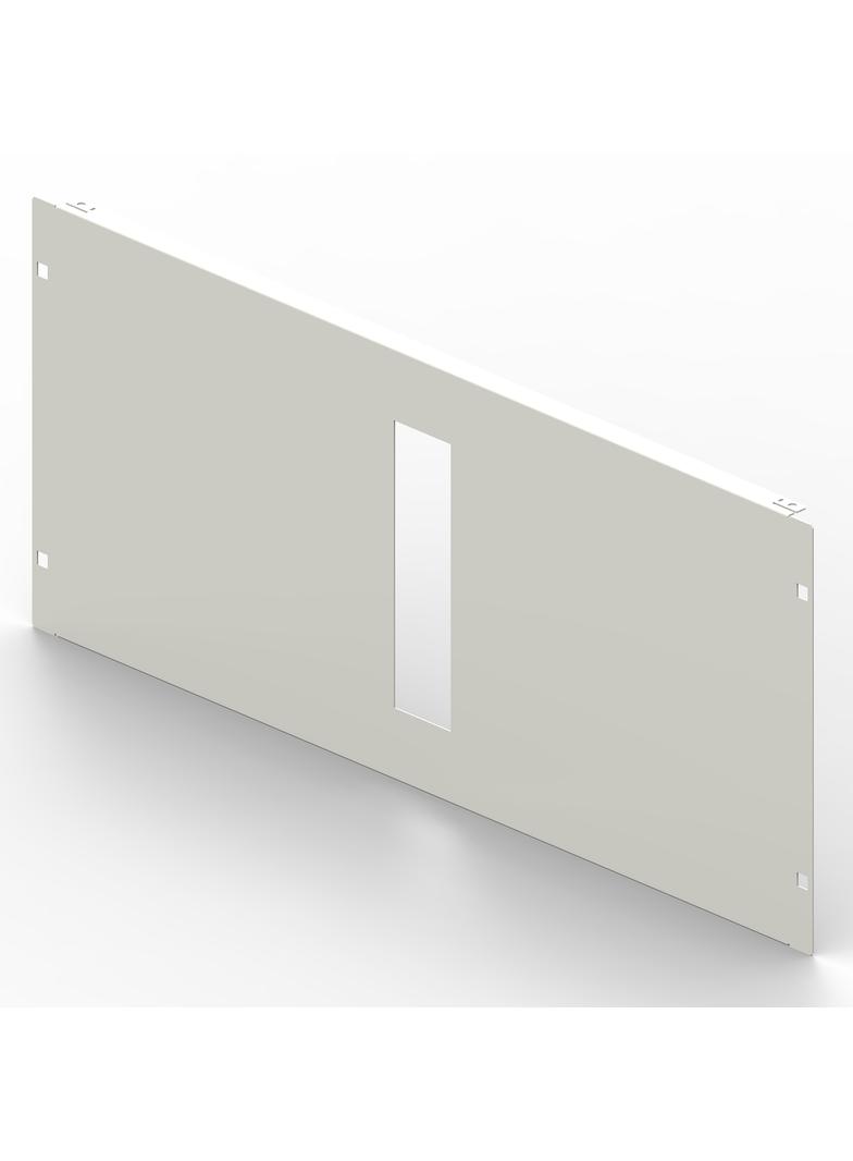 XL3S OSŁONA METALOWA POZIOMA DPX-IS 250 4P 36M, Legrand