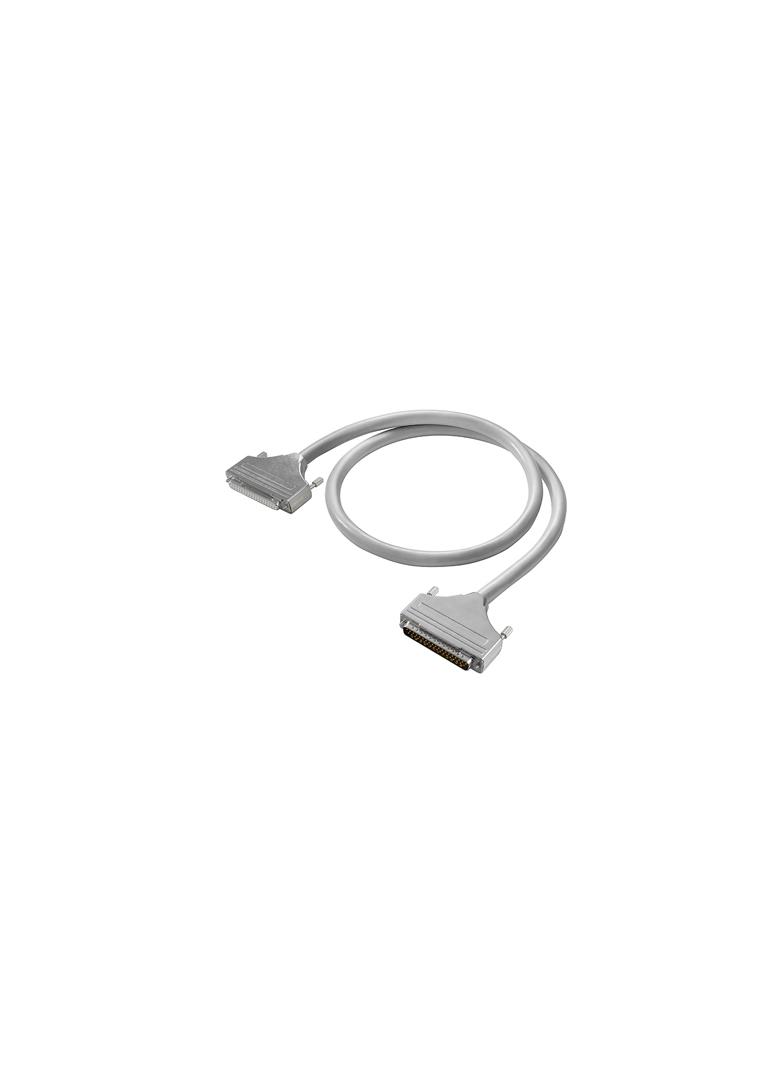 PAC-UNIV-D37M-D37M-1M Kabel połączeniowy PLC, nr katalogowy 1349830010