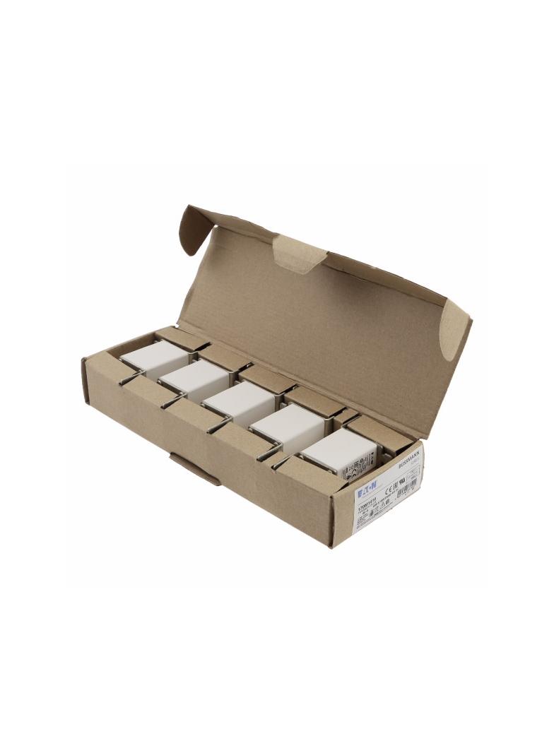 FUSE 80A 690V 000TN/80 AR UC Wkładka szybka 80A 690V 000TN/80 AR UC 170M1416 EATON