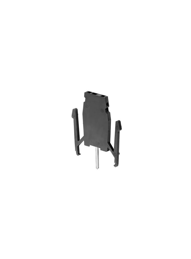WTA 2 WDU2.5-10 Adapter testowy do złączki szynowej, nr katalogowy 1632320000