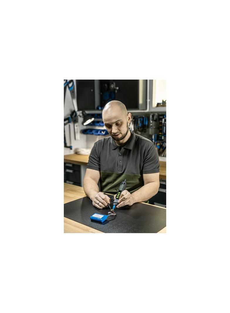 Multimetr uniwersalny Smart All-in PEN TYPE