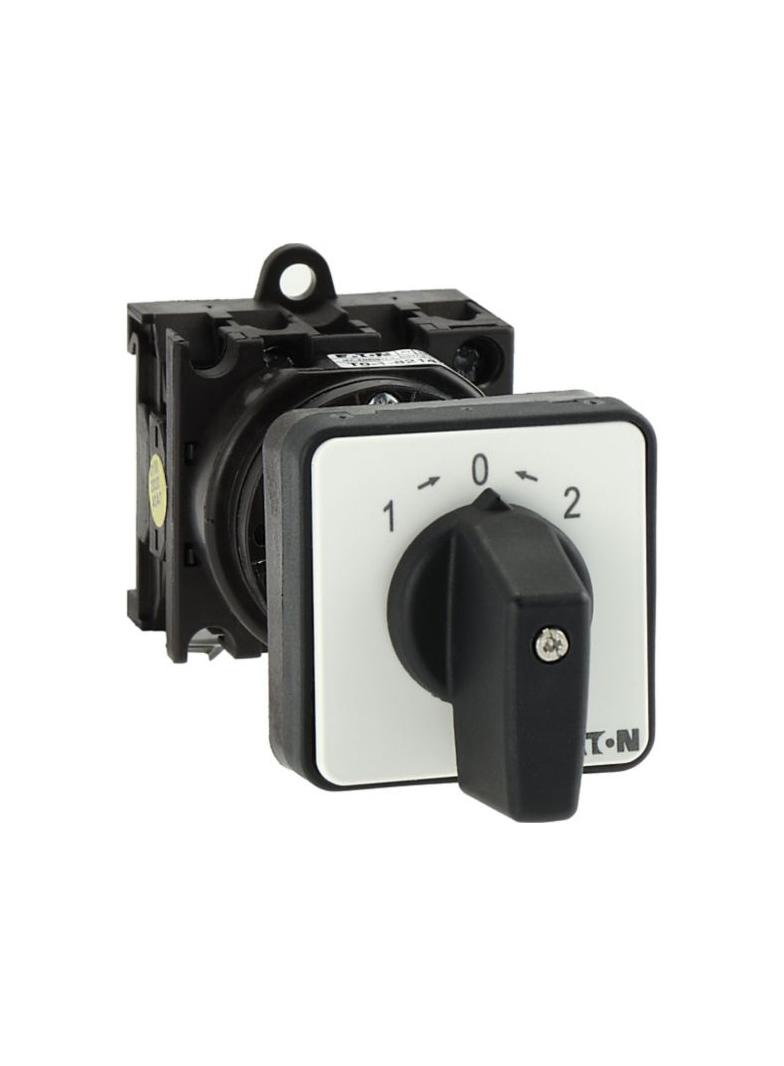 T0-1-8214/Z Łącznik krzywkowy 20A 6.5kW 050720 EATON