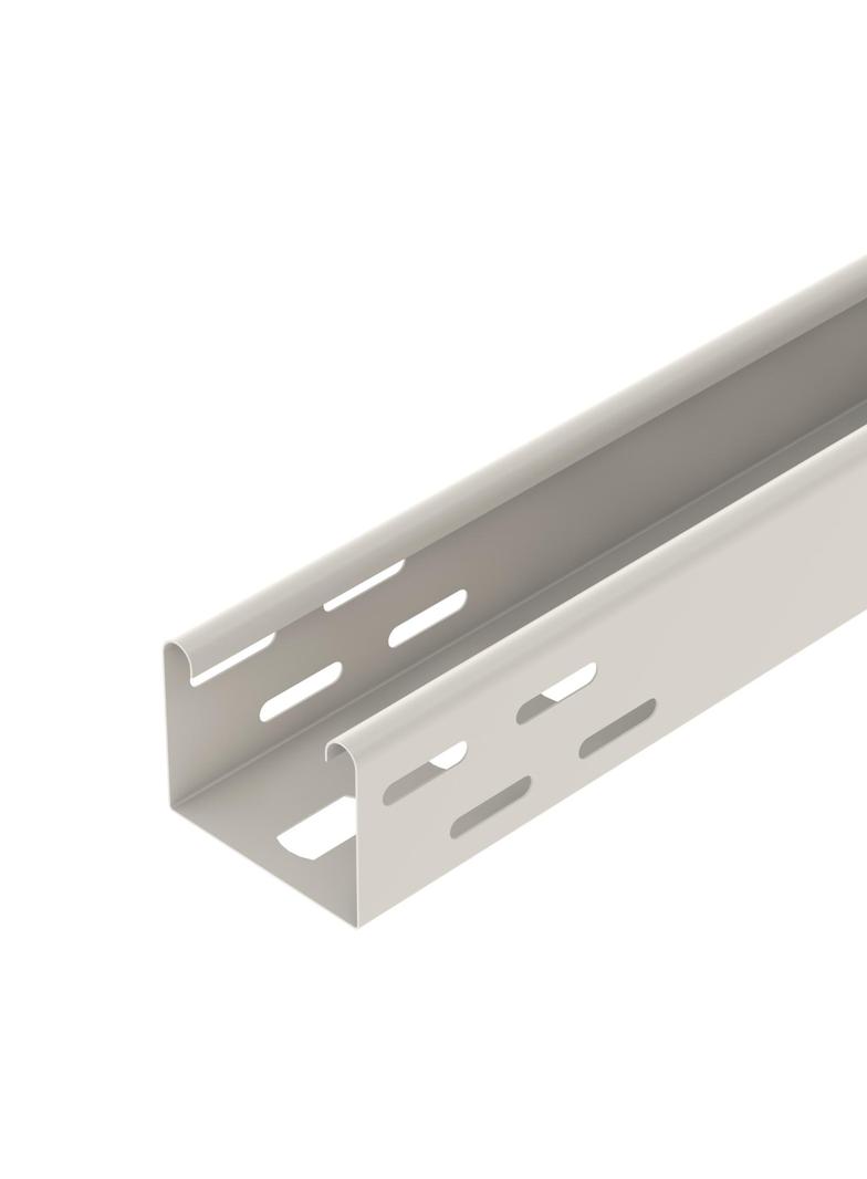 LTR 6000 FSK RW Korytko nośne oświetlenia