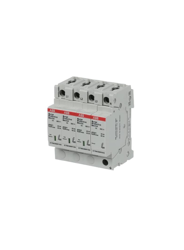 OVR T2 3N 40-350 P QS ogranicznik przepięć