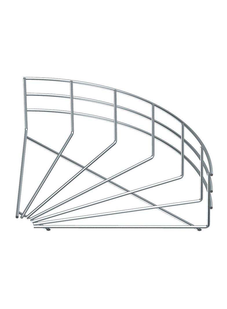 ŁUK KORYTKA SIATK.90 105X200 FT