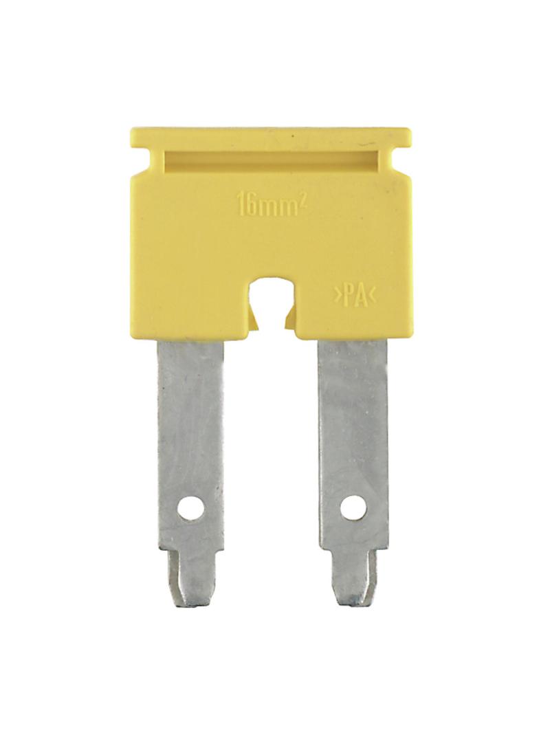 Mostek poprzeczny ZQV 16/2 1739690000 /25szt./ WEIDMULLER